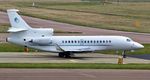 9H-KIM @ EGGW - At Luton Airport - by Terry Fletcher
