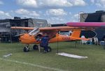 N348AM @ KLAL - SUN N FUN 2022 - by Floyd Taber
