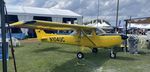 N104UC @ KLAL - SUN N FUN 2022 - by Floyd Taber