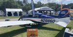 N28860 @ KLAL - SUN N FUN 2022 - by Floyd Taber