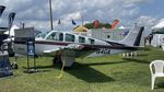 N4GA @ KLAL - SUN N FUN 2022 - by Floyd Taber