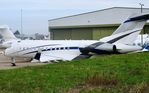 PS-MAK @ EGGW - At Luton Airport - by Terry Fletcher
