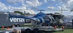 N67DC @ KLAL - SUN N FUN 2022 - by Floyd Taber