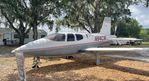 N94CM @ KLAL - SUN N FUN 2022 - by Floyd Taber
