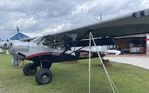 N61AH @ KLAL - SUN N FUN 2022 - by Floyd Taber