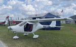 N814B @ LAL - SUN N FUN 2022 - by Floyd Taber