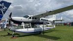 N294JS @ LAL - SUN N FUN 2022 - by Floyd Taber