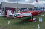 N169FS @ LAL - SUN N FUN 2022 - by Floyd Taber