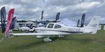 N574S @ LAL - SUN N FUN 2022 - by Floyd Taber