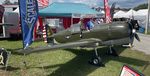 N936SB @ KLAL - SUN N FUN 2022 - by Floyd Taber