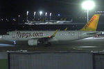 TC-NBB @ LTFJ - Taxiing - by micka2b