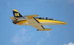 N247SG @ KOSH - OSH 19 zx - by Florida Metal