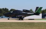 N248TV @ KOSH - SF50 zx - by Florida Metal