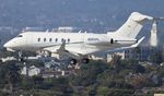 N250PL @ KLAX - Challenger 350 zx BDN-LAX - by Florida Metal