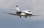 N260CL @ KORL - C680A zx ICT-ORL - by Florida Metal