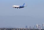 N265AK @ KLAX - LAX zx - by Florida Metal