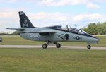 N265CF @ KOSH - S-211 zx - by Florida Metal