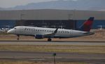 N273SY @ KTUS - SKW/DAL E175 zx LAX-TUS - by Florida Metal