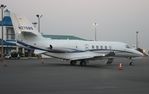 N275BS @ KORL - C680A zx - by Florida Metal