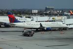 N279SY @ KLAX - SKW/DAL E175 zx - by Florida Metal