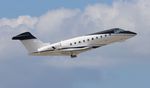N280GD @ KTPA - G280 zx TPA-SAV - by Florida Metal