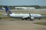 N76522 @ KMCO - Boeing 737-824