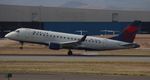 N291SY @ KTUS - SKW/DAL E175 zx SLC-TUS - by Florida Metal