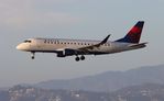 N299SY @ KLAX - SKW/DAL E175 zx RNO-LAX - by Florida Metal