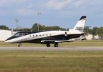 N300BJ @ KORL - G200 zx - by Florida Metal