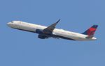 N301DV @ KATL - DAL A321 zx ATL-LAX - by Florida Metal
