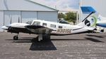 N301SE @ KORL - PA-34 zx - by Florida Metal