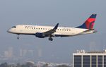 N302SY @ KLAX - SKW/DAL E175 zx SLC-LAX - by Florida Metal