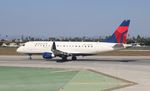 N302SY @ KLAX - SKW/DAL E175 zx LAX-ELP - by Florida Metal