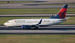 N306DQ @ KATL - DAL 737 zx - by Florida Metal
