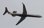 N306PQ @ KATL - EDV/DAL CRJ9 zx ATL-CAE - by Florida Metal