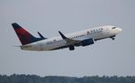 N307DQ @ KATL - DAL 737 zx - by Florida Metal