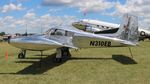 N310EB @ KOSH - C310 vintage zx - by Florida Metal