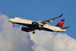 N311DU @ KTPA - DAL A223 zx LGA-TPA - by Florida Metal