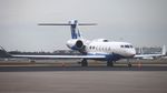 N312P @ KMCO - G600 zx - by Florida Metal