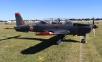 N315ZG @ KOSH - TB-30 zx - by Florida Metal