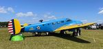 N87690 @ KLAL - SUN N FUN 2022 - by Floyd Taber