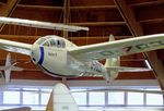 D-7033 - DFS Reiher replica at the Deutsches Segelflugmuseum mit Modellflug (German Soaring Museum with Model Flight), Gersfeld Wasserkuppe - by Ingo Warnecke