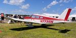 N7738N @ LAL - SUN N FUN 2022 - by Floyd Taber