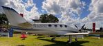 N52PM @ LAL - SUN N FUN 2022 - by Floyd Taber