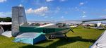 N8910B @ KLAL - SUN N FUN 2022 - by Floyd Taber