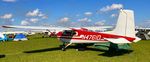 N4761D @ KLAL - SUN N FUN 2022 - by Floyd Taber