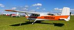 N6808A @ KLAL - SUN N FUN 2022 - by Floyd Taber