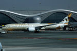 A6-BLA @ OMAA - Taxiing - by micka2b