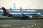 A6-AUK @ OMAA - Taxiing - by micka2b