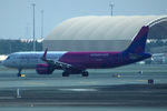 A6-WZA @ OMAA - Taxiing - by micka2b